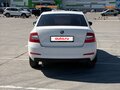 2014 Skoda Octavia III (A7), белый, 990000 рублей - вид 3