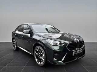 2025 BMW X2 M35i II (U10), зелёный, 10700000 рублей, вид 3