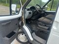 2000 ГАЗ ГАЗель (3302), белый, 990000 рублей - вид 9