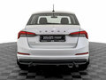 2021 Skoda Rapid II, белый, 1235000 рублей - вид 5