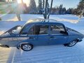 2007 Lada (ВАЗ) 2107, синий, 235000 рублей - вид 6