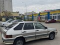 2007 Lada (ВАЗ) 2114, бежевый, 80000 рублей - вид 1