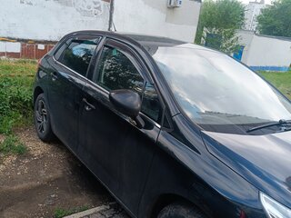 2013 Citroen C4 II, чёрный, 600000 рублей, вид 5