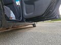 2006 Kia Spectra I Рестайлинг 2, чёрный, 160000 рублей - вид 11