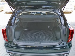 2026 Haval Jolion I Рестайлинг, чёрный, 2699000 рублей, вид 5