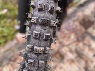 2015 Kayo Basic YX125, красный, 60000 рублей, вид 2