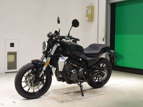 2024 Harley-Davidson X350, чёрный - вид 3