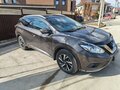 2020 Nissan Murano III (Z52), коричневый, 2350000 рублей - вид 3