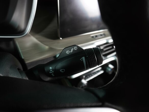 2023 Geely Coolray I, синий - вид 16