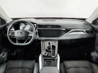 2022 Geely Atlas Pro, красный, 1690000 рублей, вид 5