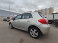 2008 Toyota Auris I, серебристый, 510000 рублей - вид 5