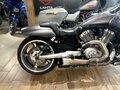 2009 Harley-Davidson V-Rod, чёрный, 1150000 рублей - вид 9