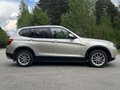 2011 BMW X3 20d xDrive II (F25), серебристый, 1780000 рублей - вид 6