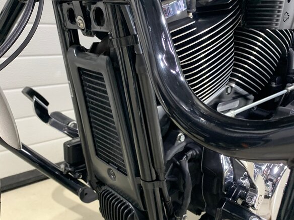 2018 Harley-Davidson Breakout, серый, 1750000 рублей - вид 22