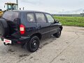 2007 Chevrolet Niva I, чёрный, 305000 рублей - вид 2
