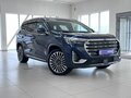 2023 Jetour X90+, синий, 2200000 рублей - вид 3