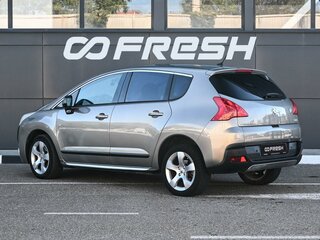 2011 Peugeot 3008 I, бежевый, 749000 рублей, вид 2