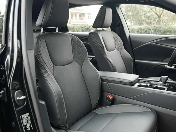 2025 Lexus RX 300 V, чёрный, 6690010 рублей - вид 11