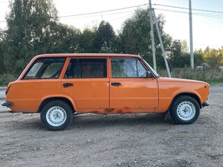 1984 Lada (ВАЗ) 2102, оранжевый, 65000 рублей, вид 4