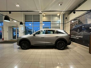 2026 Haval F7 II, серый, 3399000 рублей, вид 4