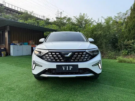 2022 Jetta VS7 I Рестайлинг 1, белый, 1600000 рублей, вид 2
