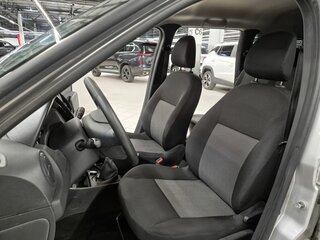 2024 Lada (ВАЗ) Largus I Рестайлинг, серебристый, 1099000 рублей, вид 5