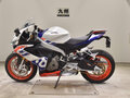 2022 Aprilia RS 660, белый, 535000 рублей - вид 2