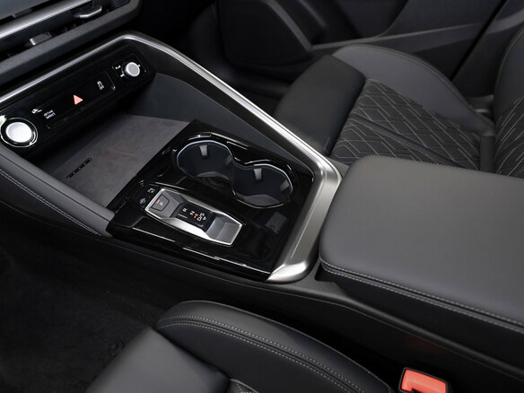 2025 Audi Q5 L III (GU), серый, 6200000 рублей - вид 14
