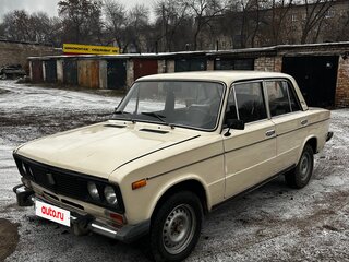 1996 Lada (ВАЗ) 2106, бежевый, 120000 рублей, вид 1