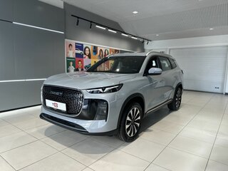 2026 Tenet T8, серый, 3299000 рублей, вид 3