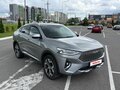 2021 Haval F7x I, серый, 1450000 рублей - вид 2