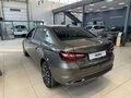 2024 Lada (ВАЗ) Aura, коричневый, 2445000 рублей - вид 1