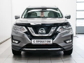 2019 Nissan X-Trail III Рестайлинг, серый, 2652000 рублей, вид 2