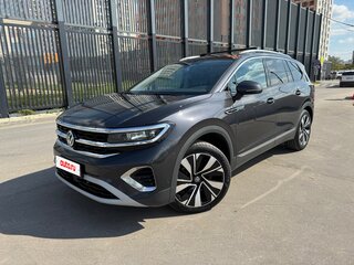 2022 Volkswagen Talagon I, чёрный, 4298000 рублей, вид 1