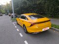 2022 Kia K8 I, чёрный, 2600000 рублей - вид 6