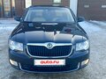 2013 Skoda Superb II, чёрный, 900000 рублей