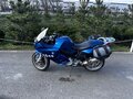 2006 BMW F 800 ST, синий, 355000 рублей - вид 5