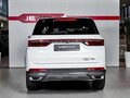 2026 Jetour X90+, белый, 4157010 рублей - вид 3