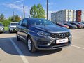 2026 Lada (ВАЗ) Iskra SW, серый, 1535000 рублей - вид 7