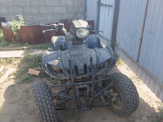 ABM Raptor 200