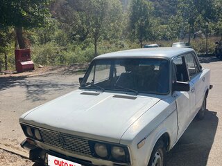 2001 Lada (ВАЗ) 2106 21065, белый, 115000 рублей, вид 2