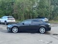 2008 Mazda 6 II (GH), чёрный - вид 7