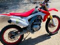 2020 Motoland XR250, красный, 85000 рублей - вид 4