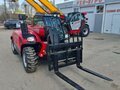 2024 Manitou MT, красный, 11320000 рублей - вид 5
