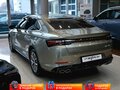 2026 Geely Preface I, белый, 3329990 рублей - вид 3