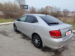 2004 Toyota Allion I, серый, 780000 рублей, вид 3
