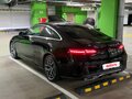 2022 Mercedes-Benz E-Класс 300 d V (W213, S213, C238) Рестайлинг, чёрный, 7280000 рублей - вид 2
