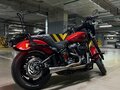2022 Harley-Davidson Street Bob, красный, 1300000 рублей - вид 10