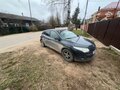 2011 Renault Megane III, серый, 220000 рублей - вид 3