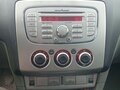 2008 Ford Focus II Рестайлинг, серебристый - вид 11